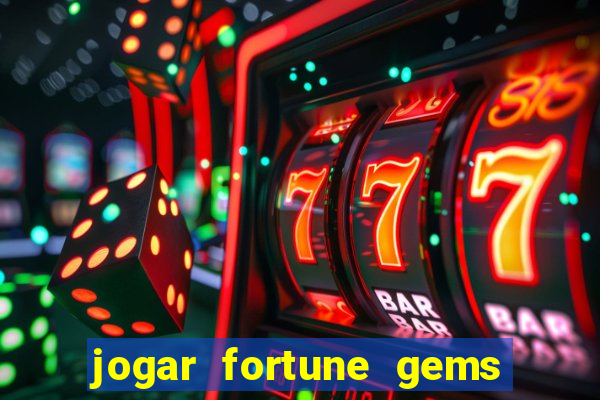 jogar fortune gems 2 demo